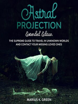cover image of Astral Projection
